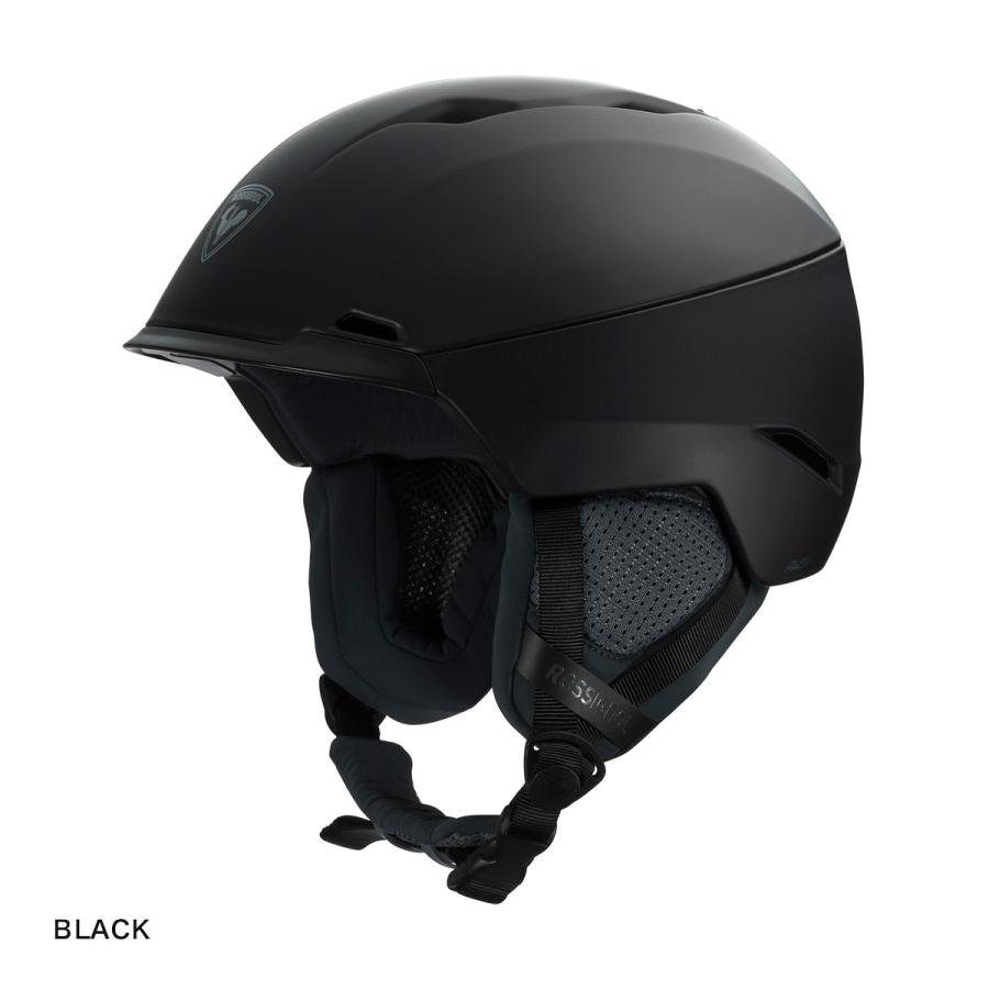 ROSSIGNOL（ロシニョール） スキー ヘルメット ＜2026＞ ALTA IMPACTS