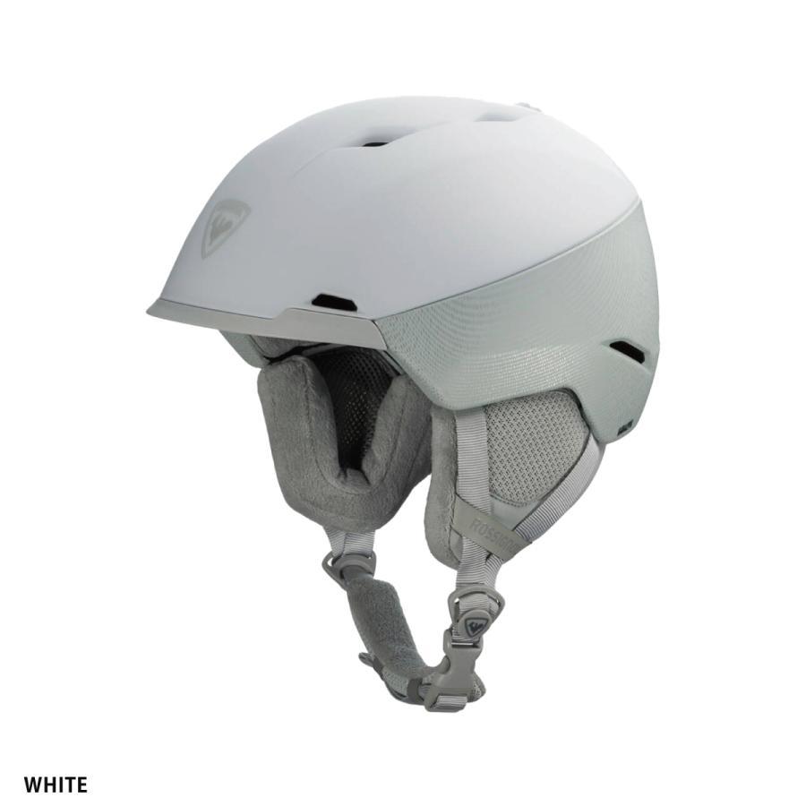 ROSSIGNOL スキー用ヘルメット FIS対応 Unisex Helmet Hero Giant Impacts FIS | ヘルメットと保護具 | Rossignol