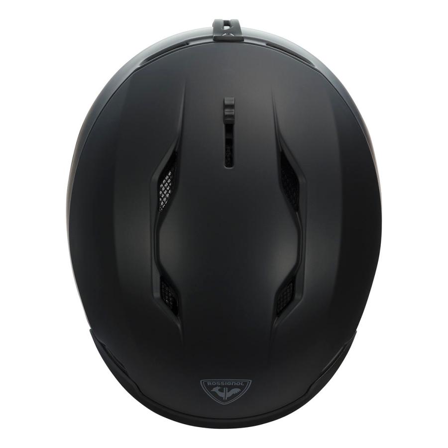 ROSSIGNOL（ロシニョール） スキー ヘルメット ＜2026＞ ALTA IMPACTS