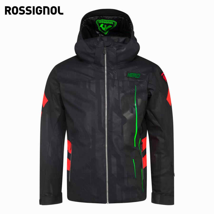 1日限定！エントリーで+P5％！ROSSIGNOL ロシニョール スキーウェア  