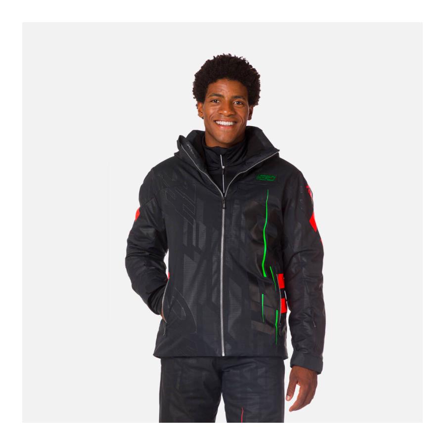 1日限定！エントリーで+P5％！ROSSIGNOL ロシニョール スキーウェア  