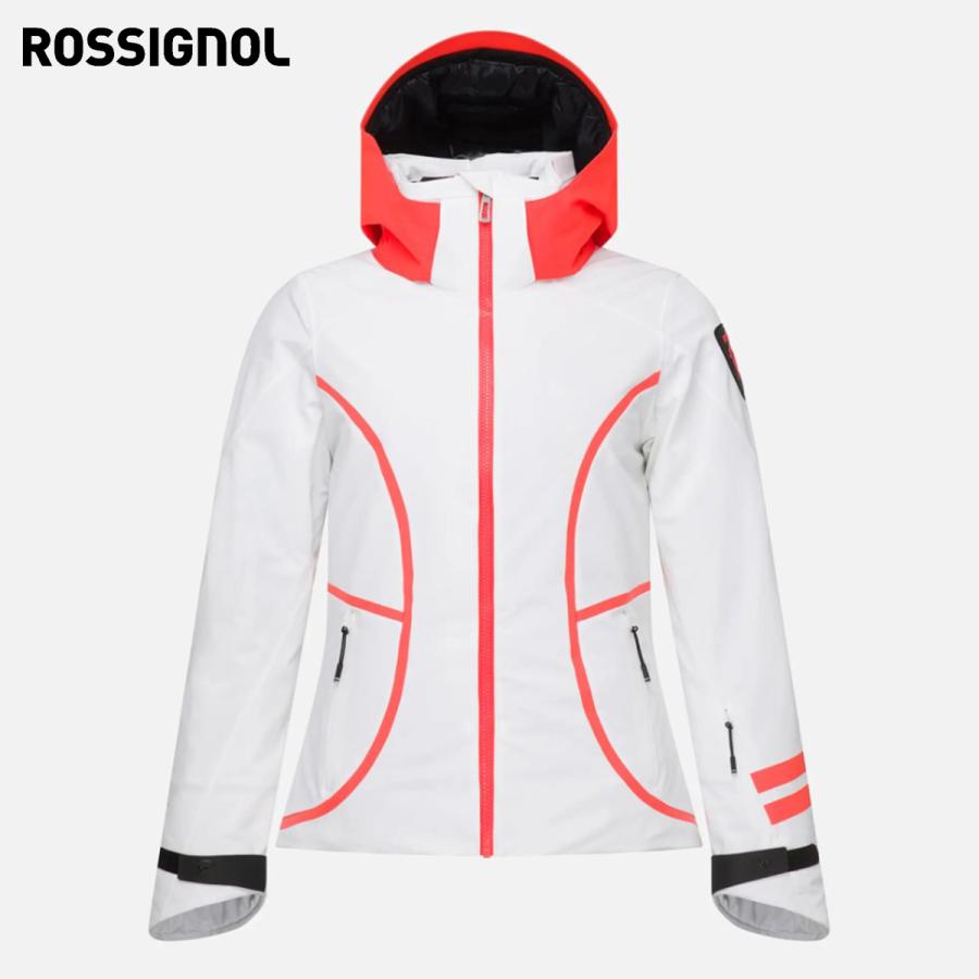 エントリーで+P5％！30日まで ROSSIGNOL ロシニョール スキーウェア  