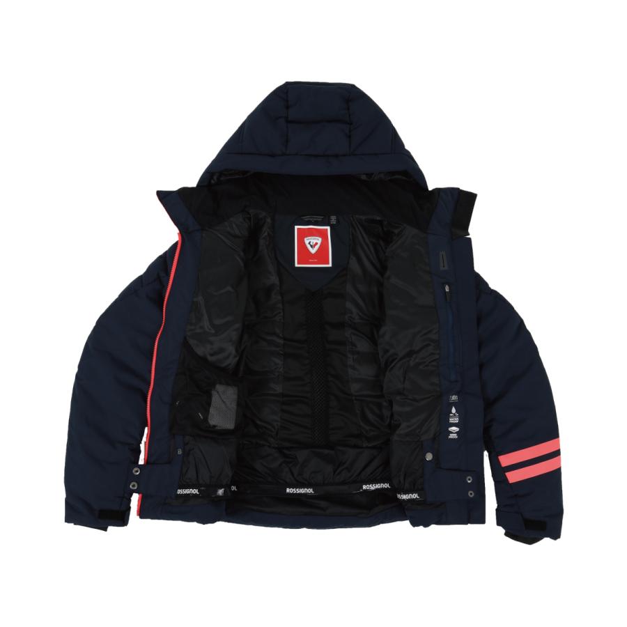 ROSSIGNOL（ロシニョール） 【全品P10倍！5日〜】スキーウェア
