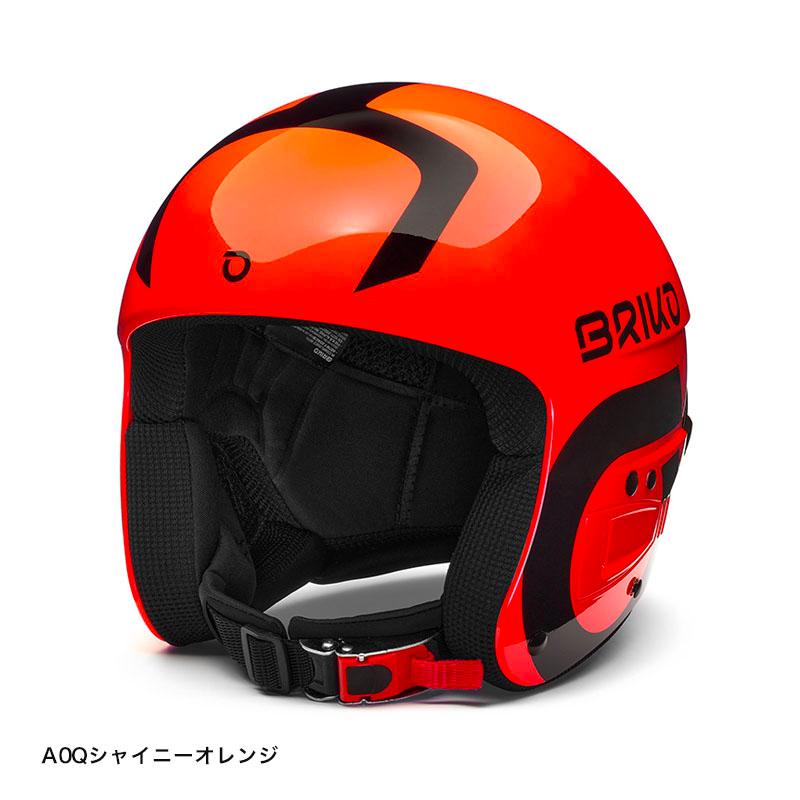 BRIKO ブリコ スキー ヘルメット VULCANO FIS 6.8 EPP / ボルケーノFIS 6.8 EPP/25113HW 【FIS対応】 破格セール 日本正規品 | BRIKO | 05