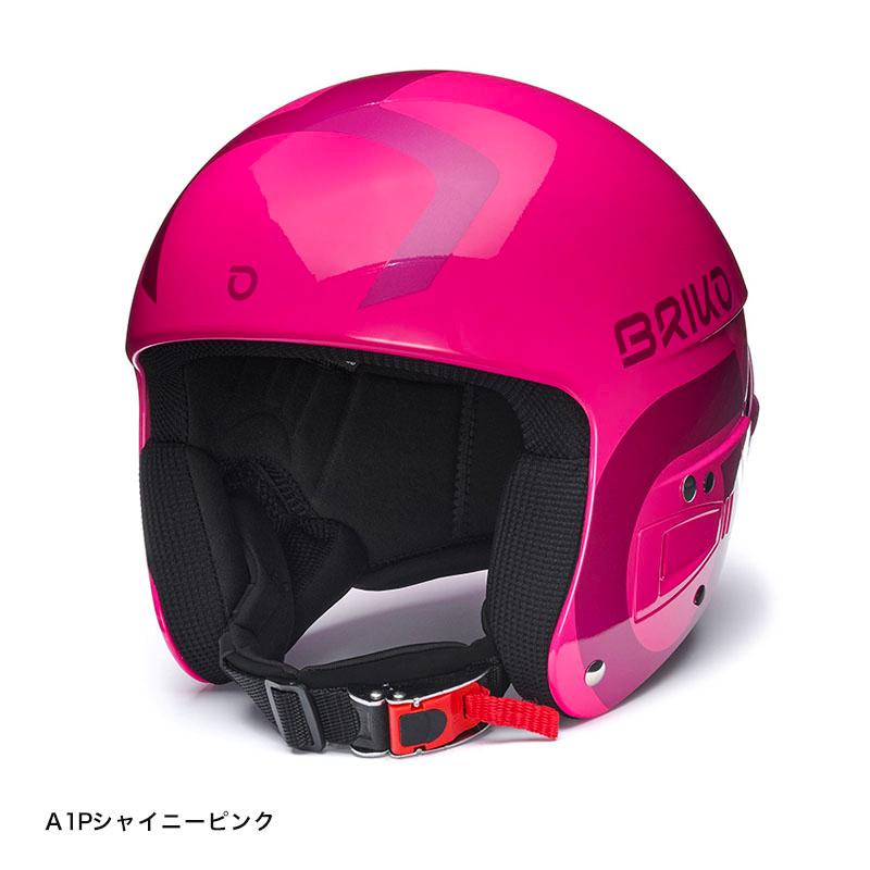 BRIKO ブリコ スキー ヘルメット <2024> VULCANO FIS 6.8 EPP BRIKO ブリコ スキー ヘルメット <2024> VULCANO FIS 6.8 EPP
