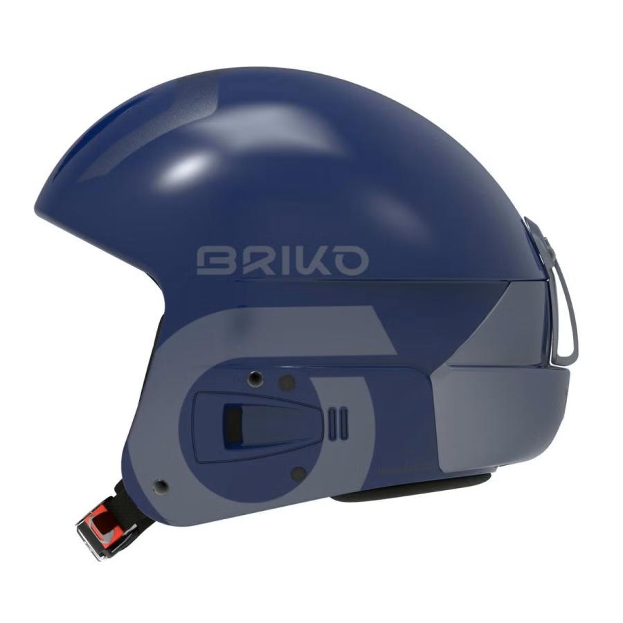 BRIKO ブリコ スキー ヘルメット VULCANO FIS 6.8 EPP / ボルケーノFIS 6.8 EPP/25113HW 【FIS対応】 破格セール 日本正規品 | BRIKO | 09