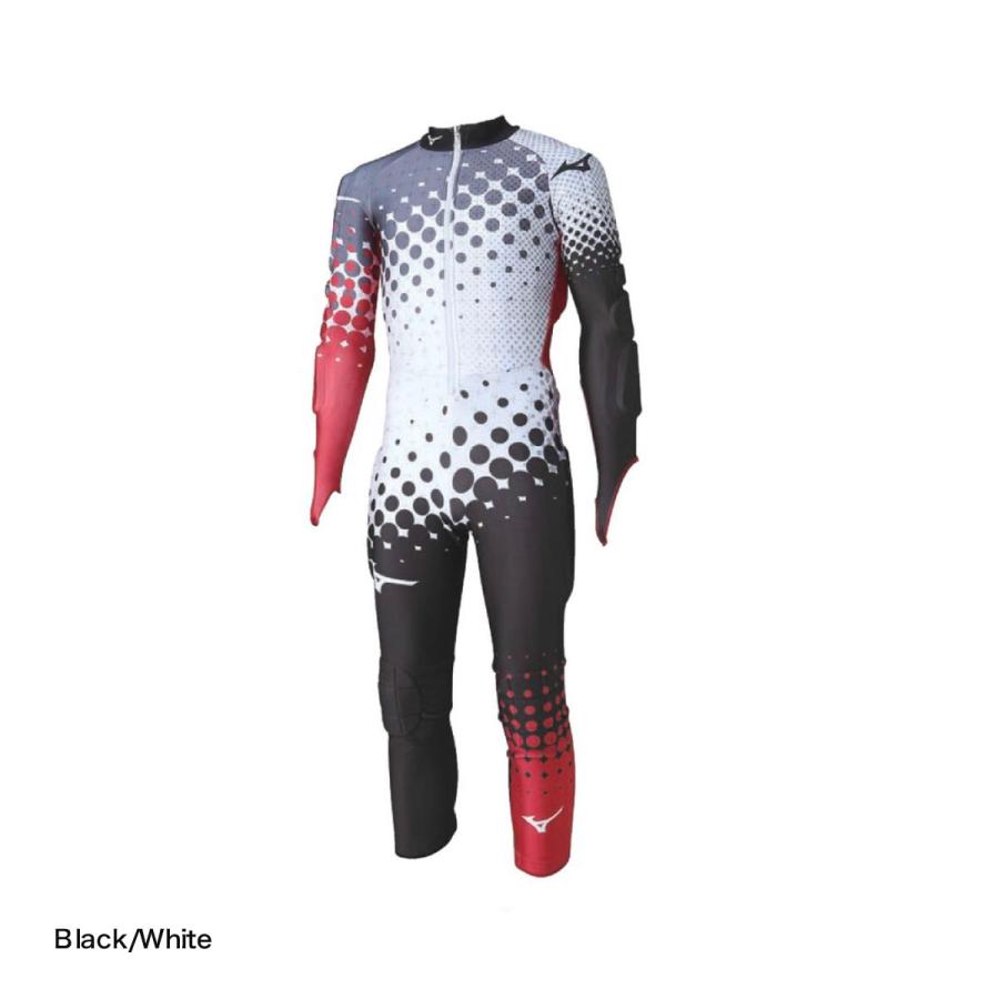 エントリーでP3倍!【FIS対応】 MIZUNO ミズノ スキーウェア ワンピース