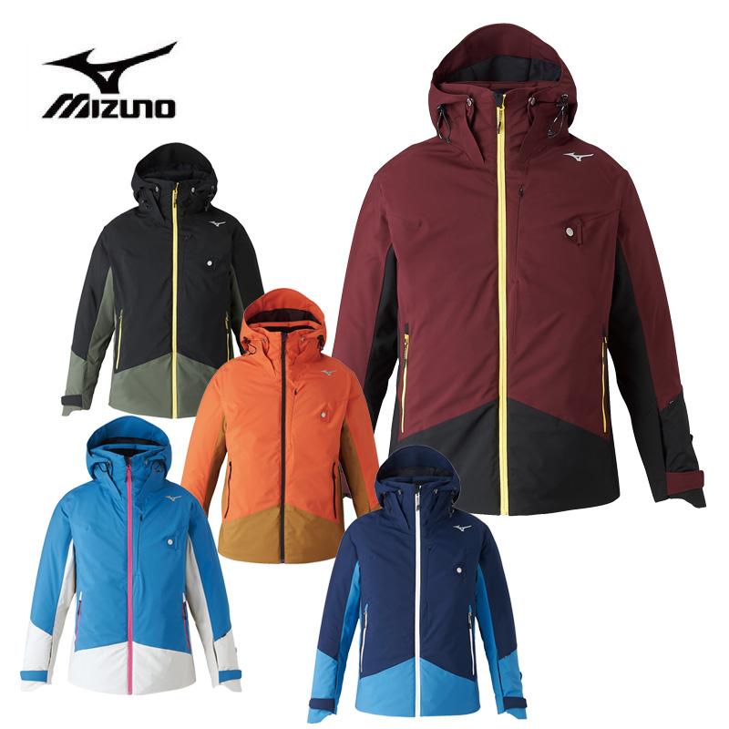 MIZUNO スキーウェア メンズ スキージャケット ミズノ MIZUNO スキーウェア メンズ スキージャケット ミズノ