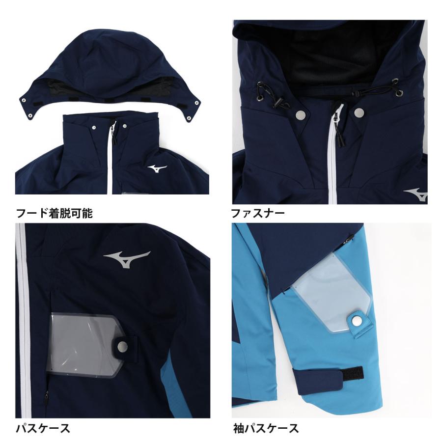 MIZUNO スキーウェア メンズ スキージャケット ミズノ MIZUNO スキーウェア メンズ スキージャケット ミズノ