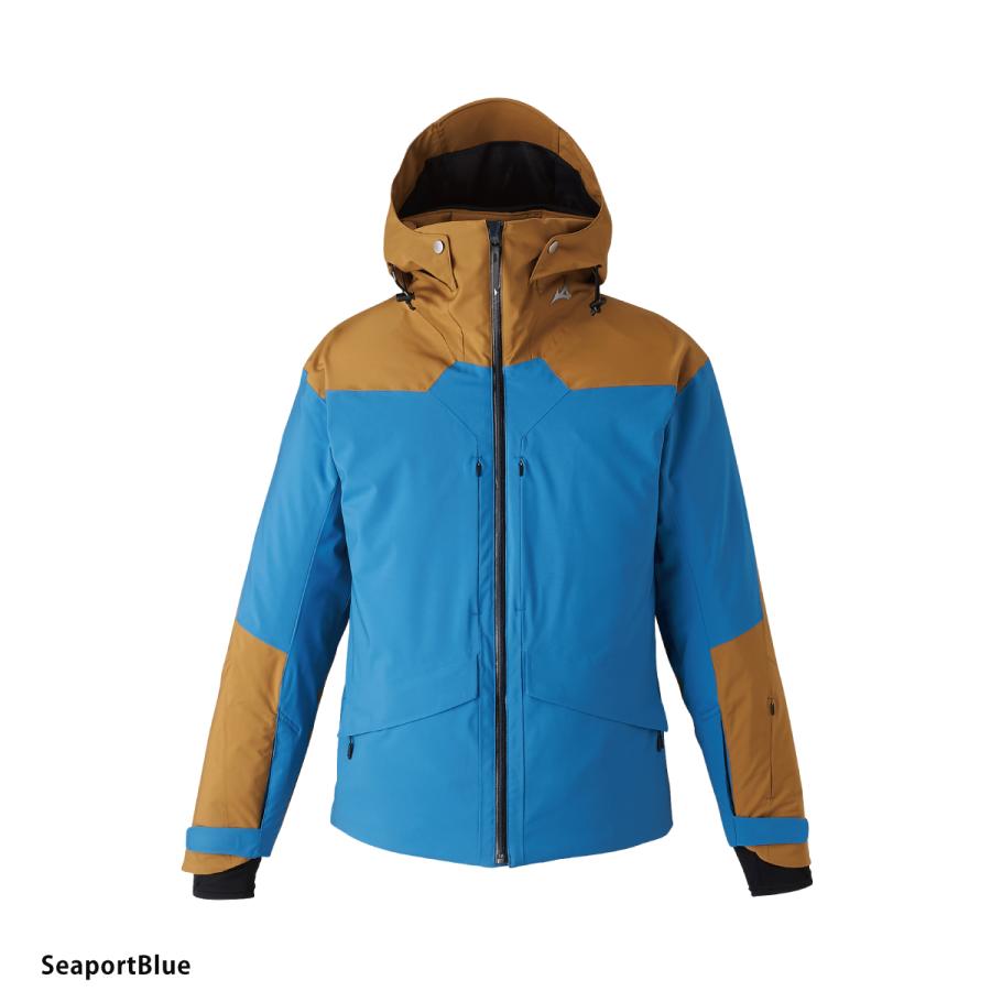 MIZUNO（ミズノ） スキーウェア メンズ スキージャケット レディース