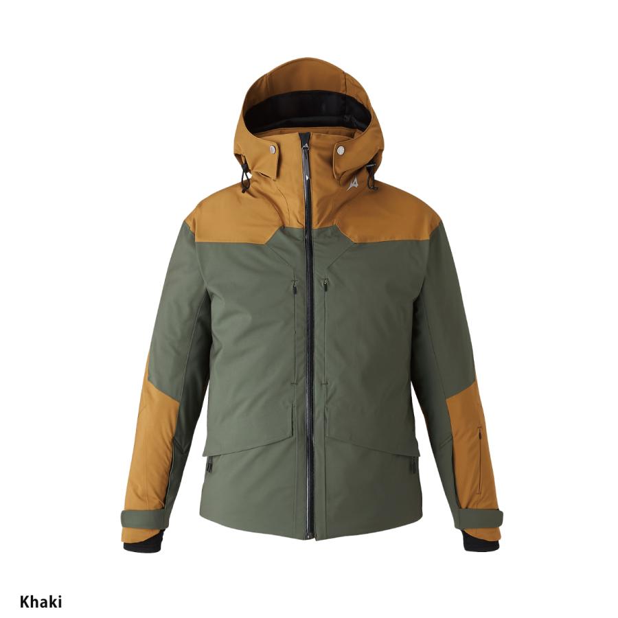 MIZUNO（ミズノ） スキーウェア メンズ スキージャケット レディース