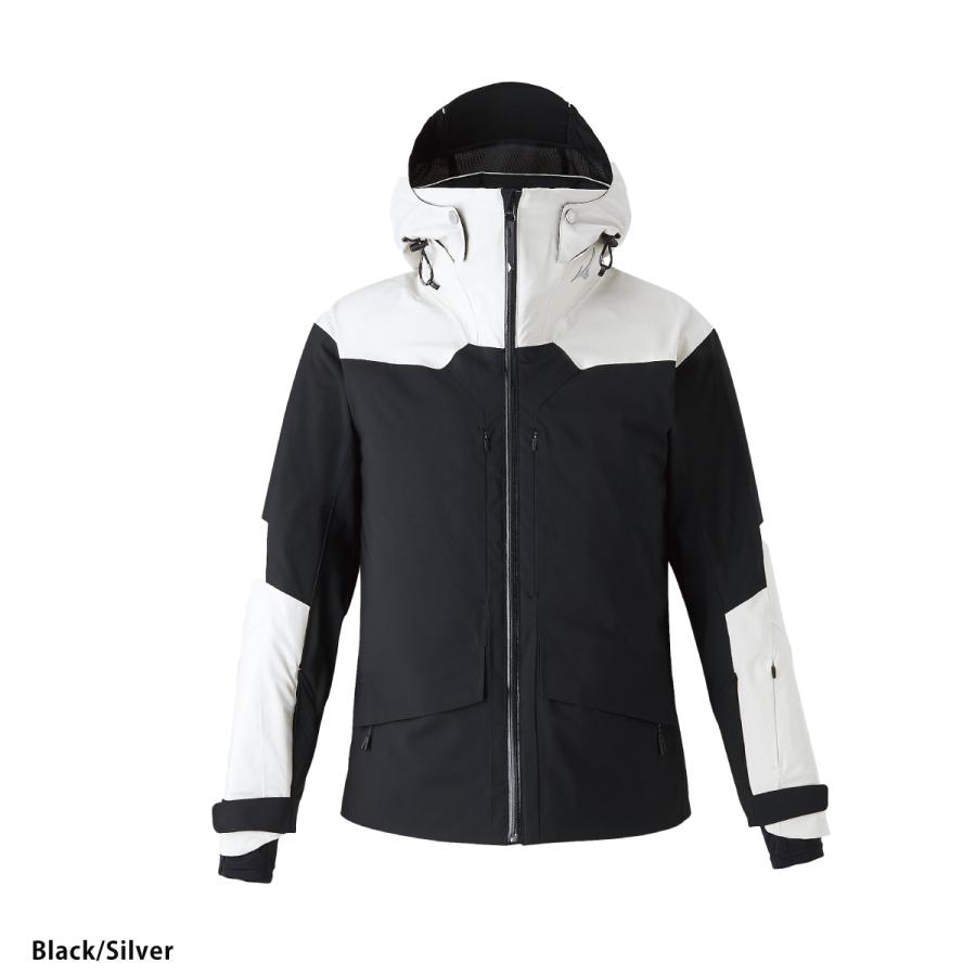 MIZUNO（ミズノ） スキーウェア メンズ スキージャケット レディース