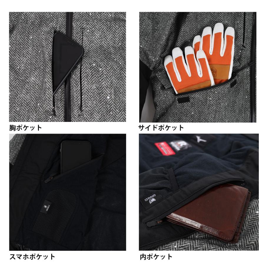 MIZUNO スキーウェア メンズ スキージャケット ミズノ MIZUNO スキーウェア メンズ スキージャケット ミズノ