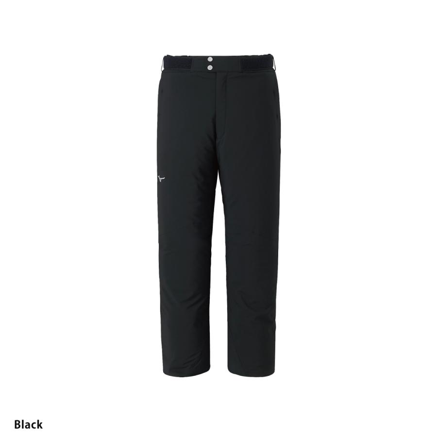 MIZUNO スキーウェア スキーパンツ パンツ ミズノ メンズ MIZUNO スキーウェア スキーパンツ パンツ ミズノ メンズ