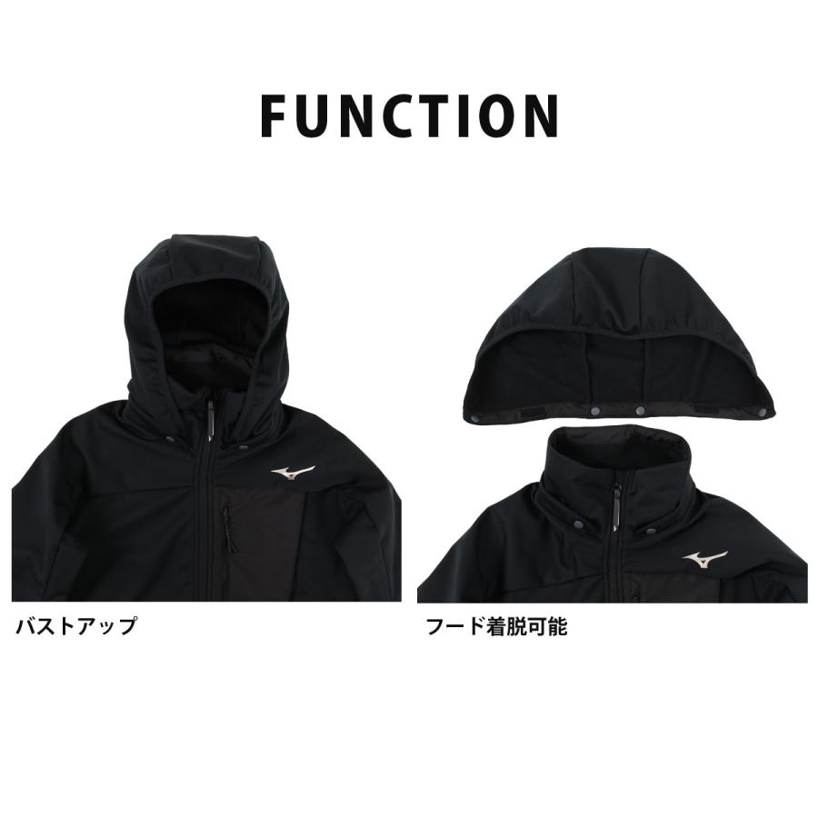 MIZUNO スキーウェア メンズ スキージャケット ミズノ ミドル MIZUNO スキーウェア メンズ スキージャケット ミズノ ミドル