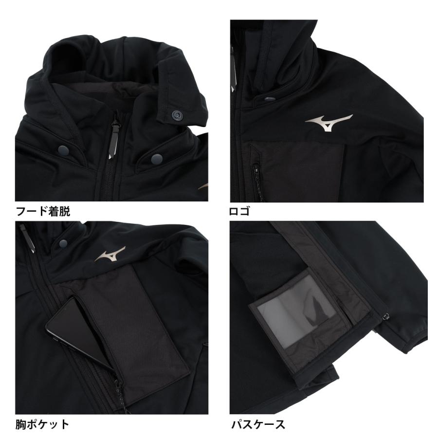 MIZUNO スキーウェア メンズ スキージャケット ミズノ ミドル MIZUNO スキーウェア メンズ スキージャケット ミズノ ミドル
