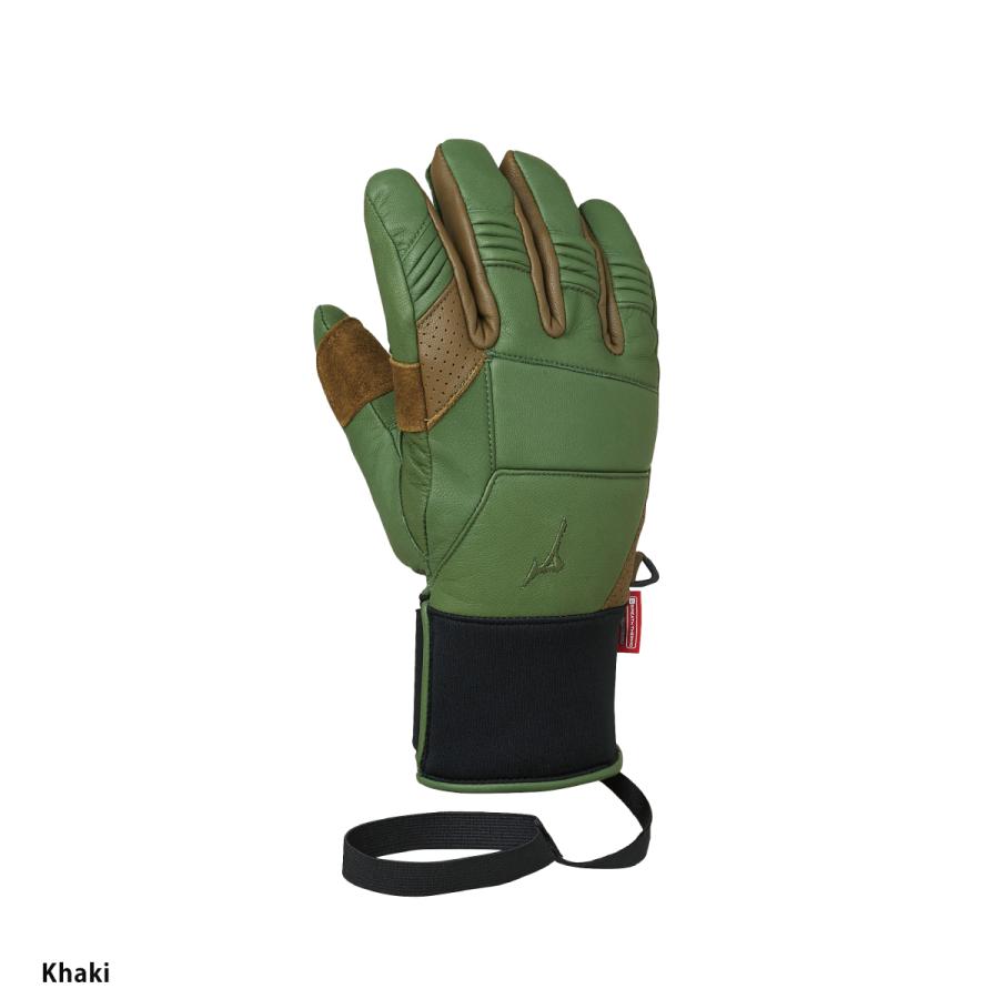 MIZUNO（ミズノ） 【エントリーでP最大17倍！19日〜】MIZUNO スキー