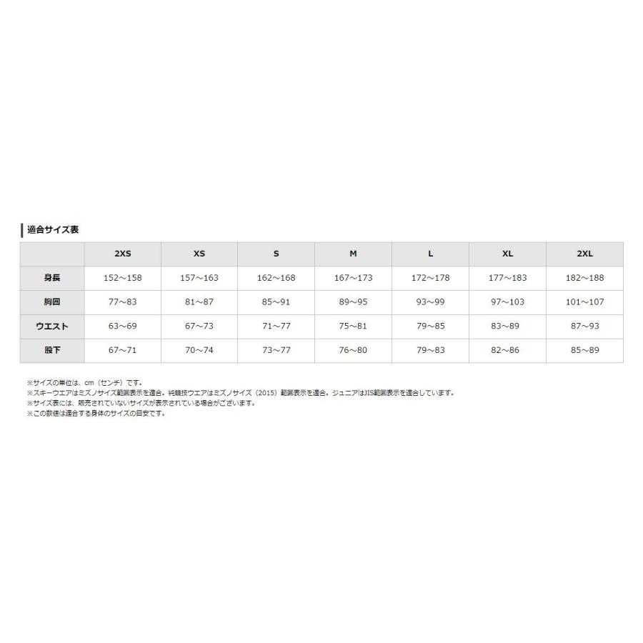 MIZUNO スキーウェア メンズ 上下セット ミズノ レディース MIZUNO スキーウェア メンズ 上下セット ミズノ レディース
