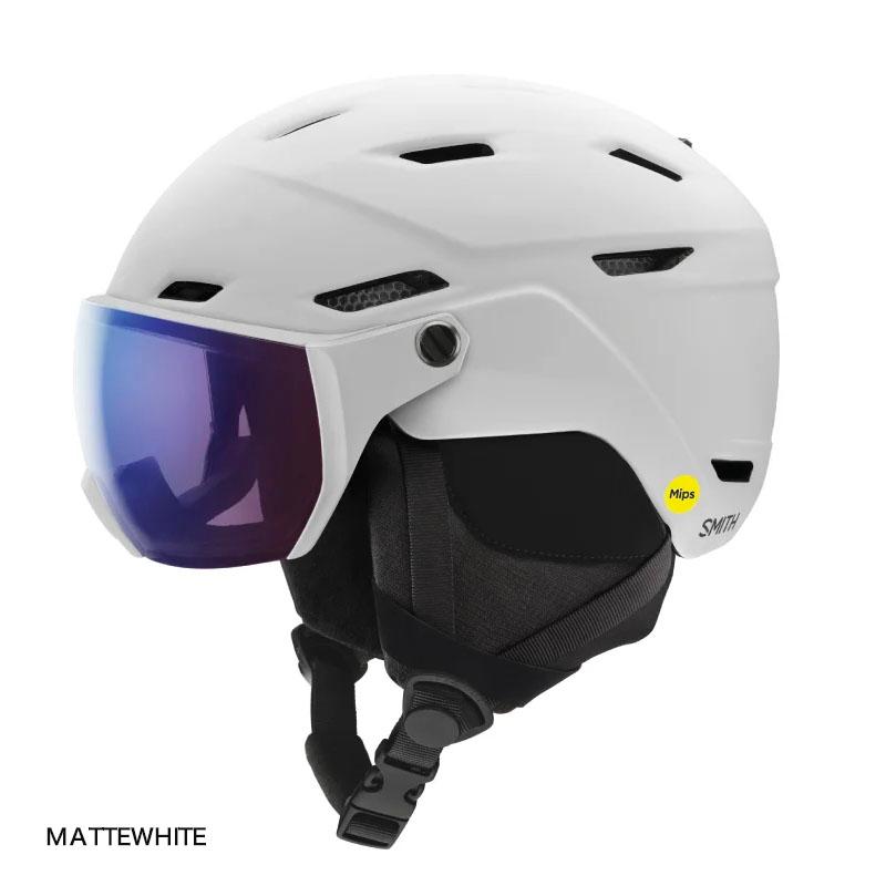 SMITH（スミス） スキーヘルメット ヘルメット＜2026＞ SURVEY Mips