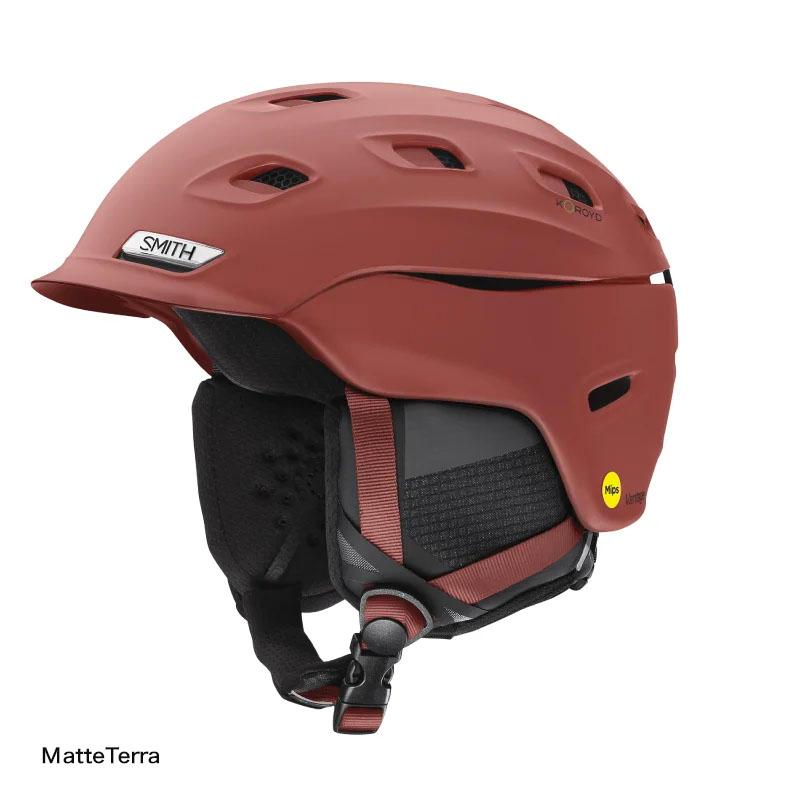 Smith Optics Vantage MIPS ユニ スノーヘルメット S