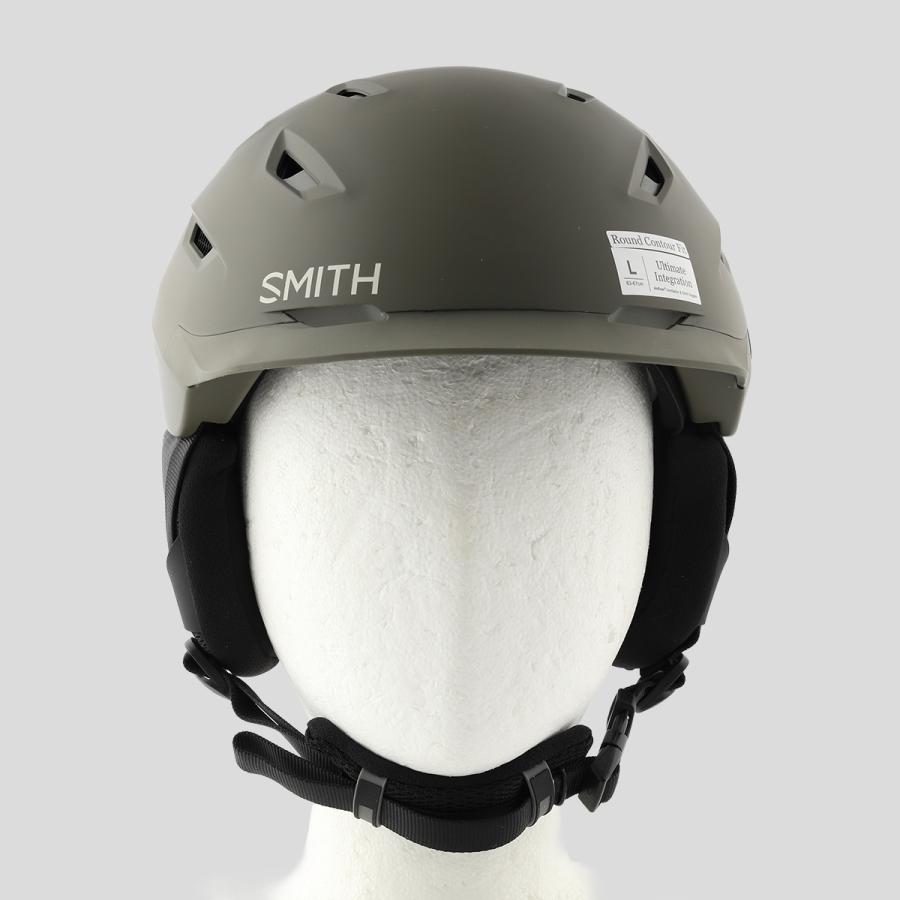 SMITH（スミス） 【全品P10倍！8日23時59まで】SMITH スキー