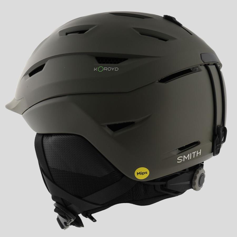 SMITH（スミス） 【25日限定！全品P10倍！】SMITH スキー ヘルメット