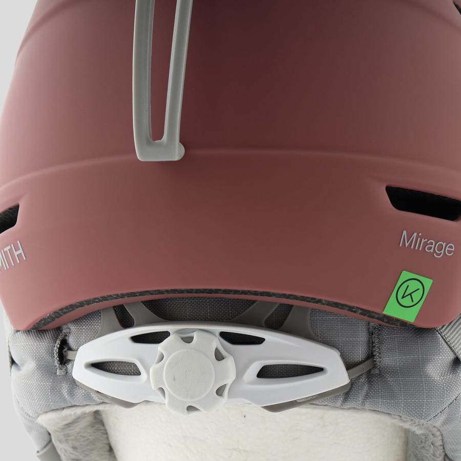 Smith ヘルメット mirage MIPS sサイズ Amazon | SMITH ミラージュヘルメット レディース – 大人用スノー
