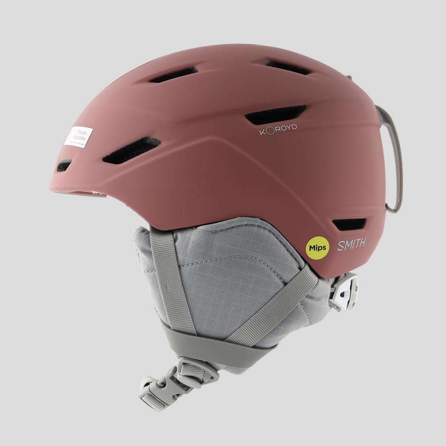 SMITH（スミス） 【エントリーでP最大17倍！1日まで】SMITH スキー