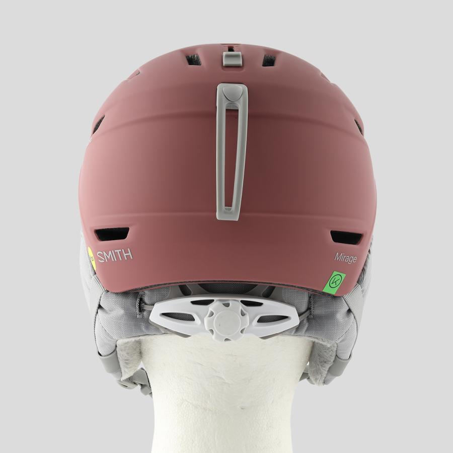 SMITH（スミス） 【25日限定！全品P10倍！】SMITH スキー ヘルメット