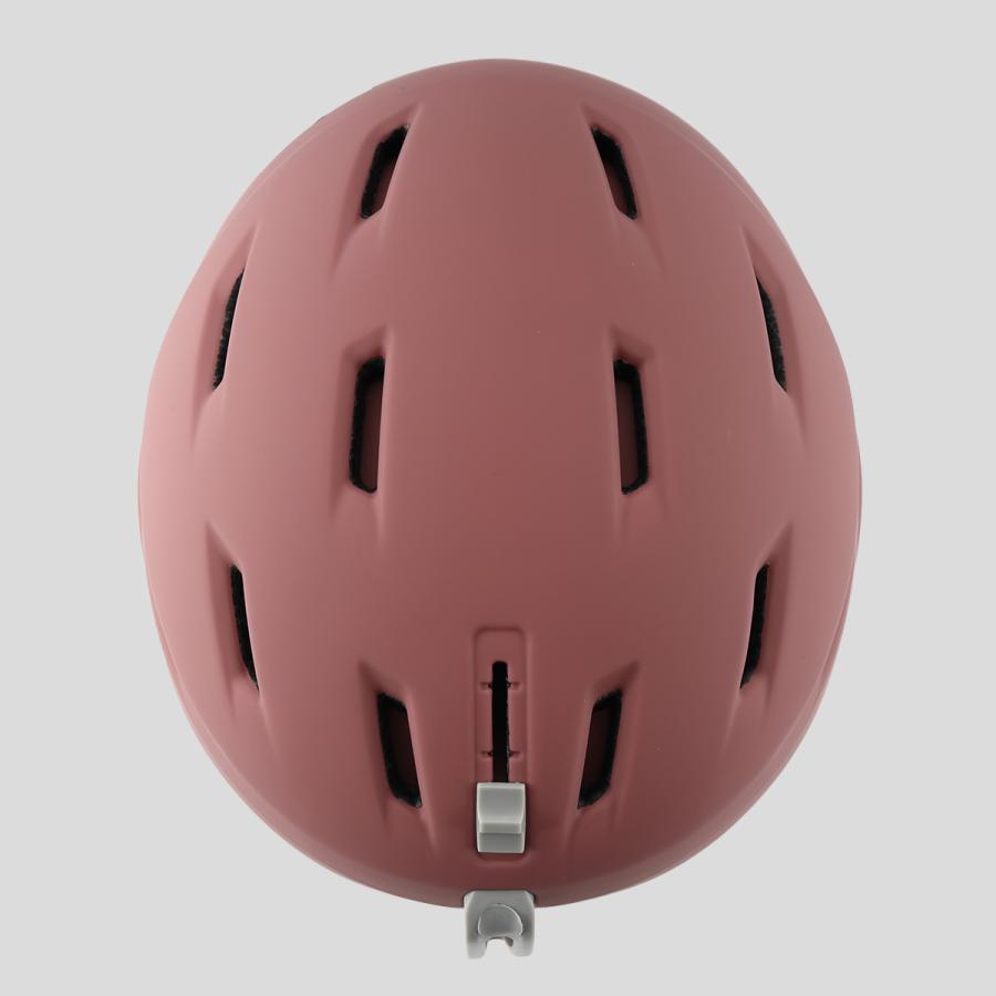 SMITH（スミス） 【25日限定！全品P10倍！】SMITH スキー ヘルメット