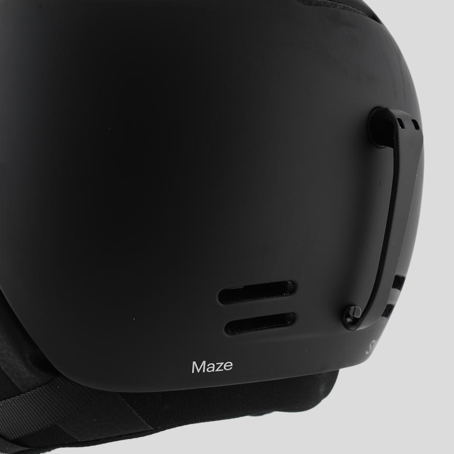 SMITH（スミス） スキー ヘルメット メンズ レディース＜2024＞MAZE