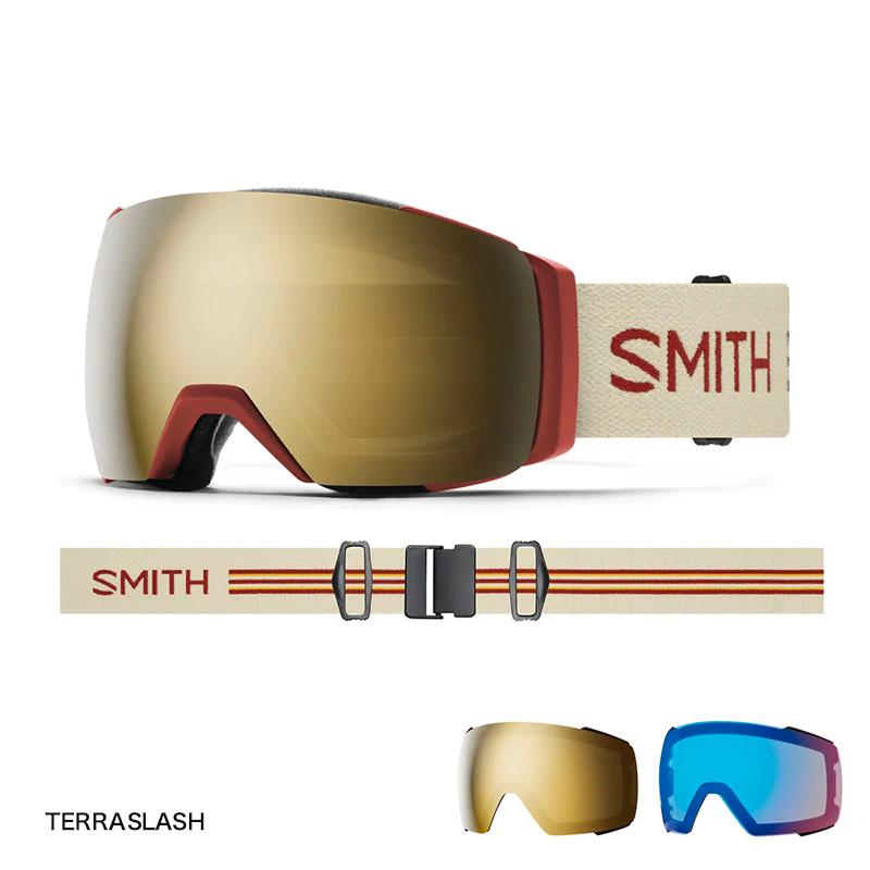 スキーゴーグル スミス ゴーグル smith スキー＜2024＞ I/O MAG XL / I/O マグ XL 眼鏡・メガネ対応【スペアレンズ付】 2023-2024 破格セール 日本正規品 | MAG SERIES | 05