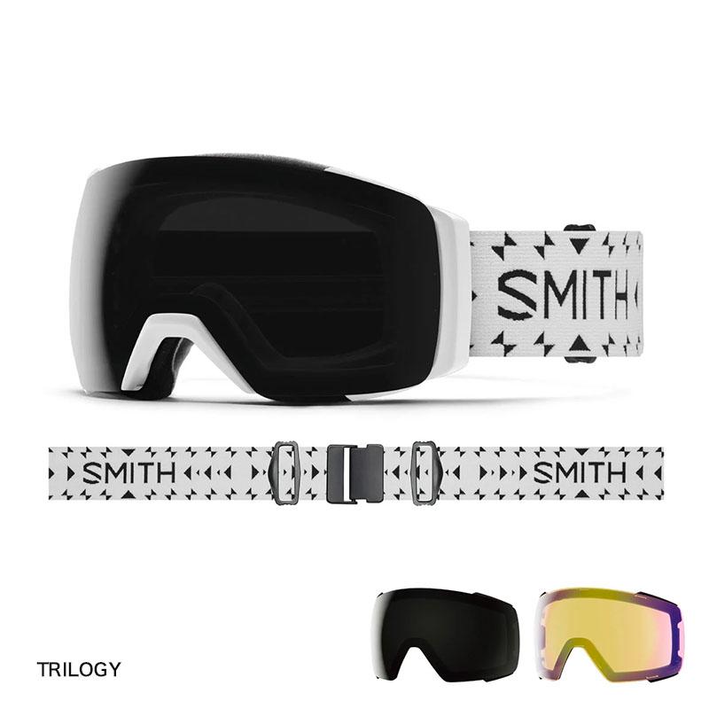 スキーゴーグル スミス ゴーグル smith スキー＜2024＞ I/O MAG XL / I/O マグ XL 眼鏡・メガネ対応【スペアレンズ付】 2023-2024 破格セール 日本正規品 | MAG SERIES | 06