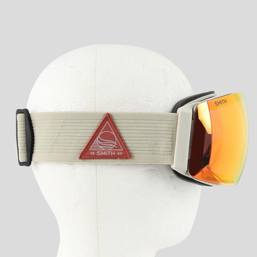 MAG SERIES スキーゴーグル スミス ゴーグル smith スキー メンズ