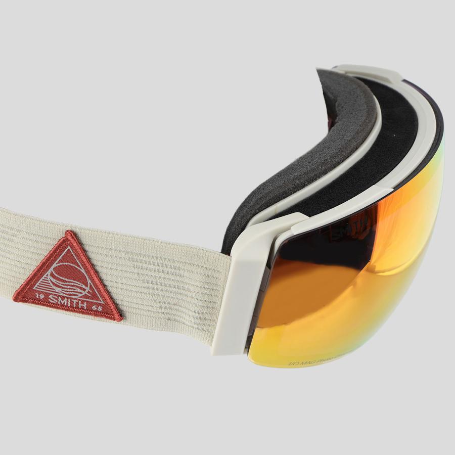 MAG SERIES スキーゴーグル スミス ゴーグル smith スキー メンズ