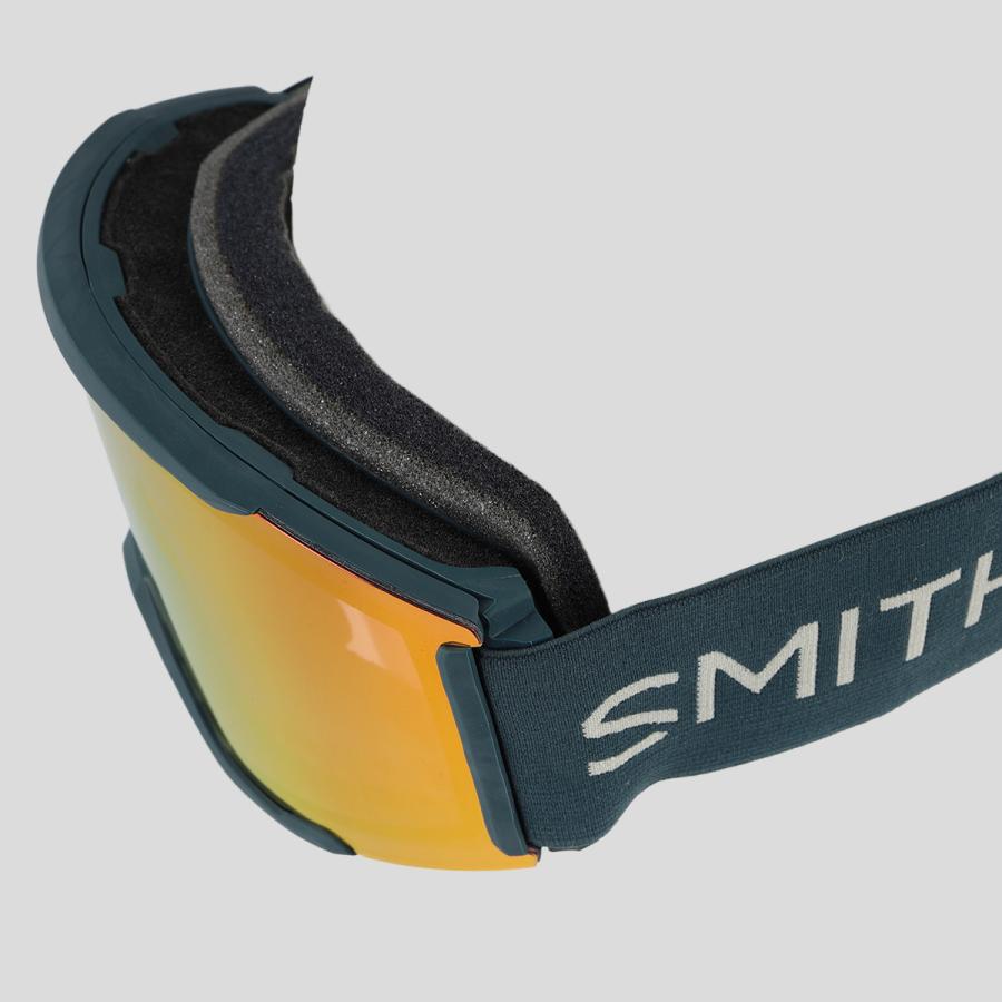 スキーゴーグル スミス ゴーグル smith スキー メンズ レディース＜2024＞Squad MAG /スカッド マグスペアレンズ付 調光 破格セール 日本正規品 | MAG SERIES | 07