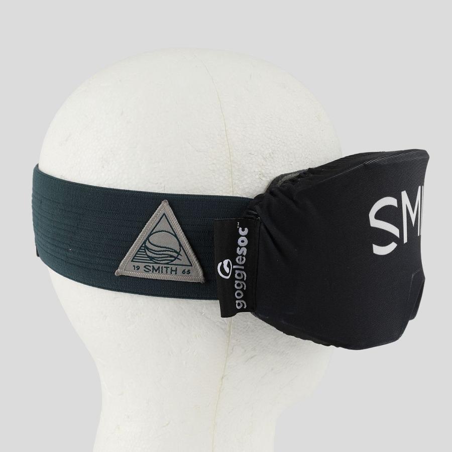 スキーゴーグル スミス ゴーグル smith スキー メンズ レディース＜2024＞Squad MAG /スカッド マグスペアレンズ付 調光 破格セール 日本正規品 | MAG SERIES | 08
