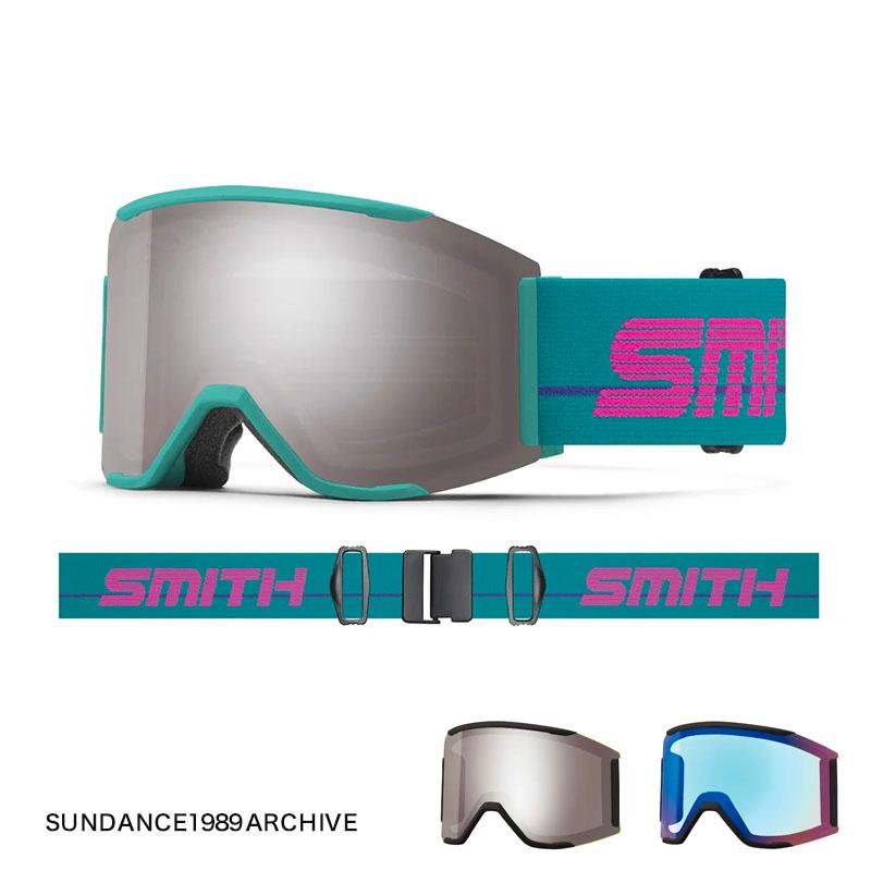 MAG SERIES スキーゴーグル スミス ゴーグル smith スキー メンズ 
