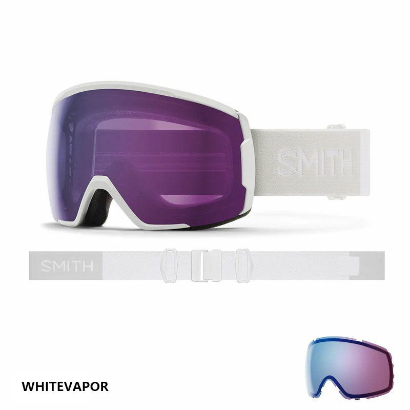 SMITH（スミス） スキーゴーグル ゴーグル スキー メンズ レディース