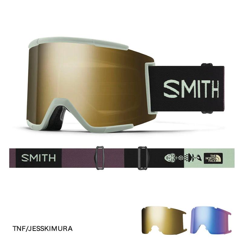 SMITH（ヘルメット、サングラス） スキーゴーグル スミス