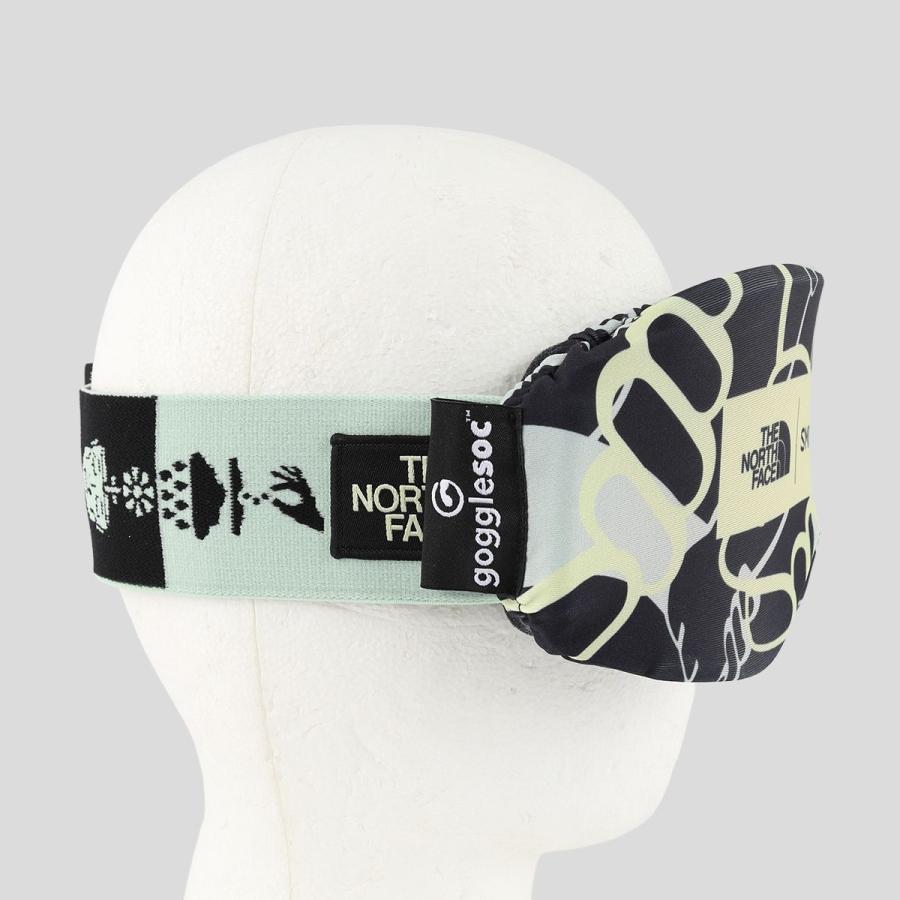 スキーゴーグル スミス ゴーグル smith スキー＜2024＞Squad XL /スカッド XL〔CP RED MIRROR〕【スペアレンズ付】【ASIAN FIT】 破格セール 日本正規品 | SMITH（ヘルメット、サングラス） | 07