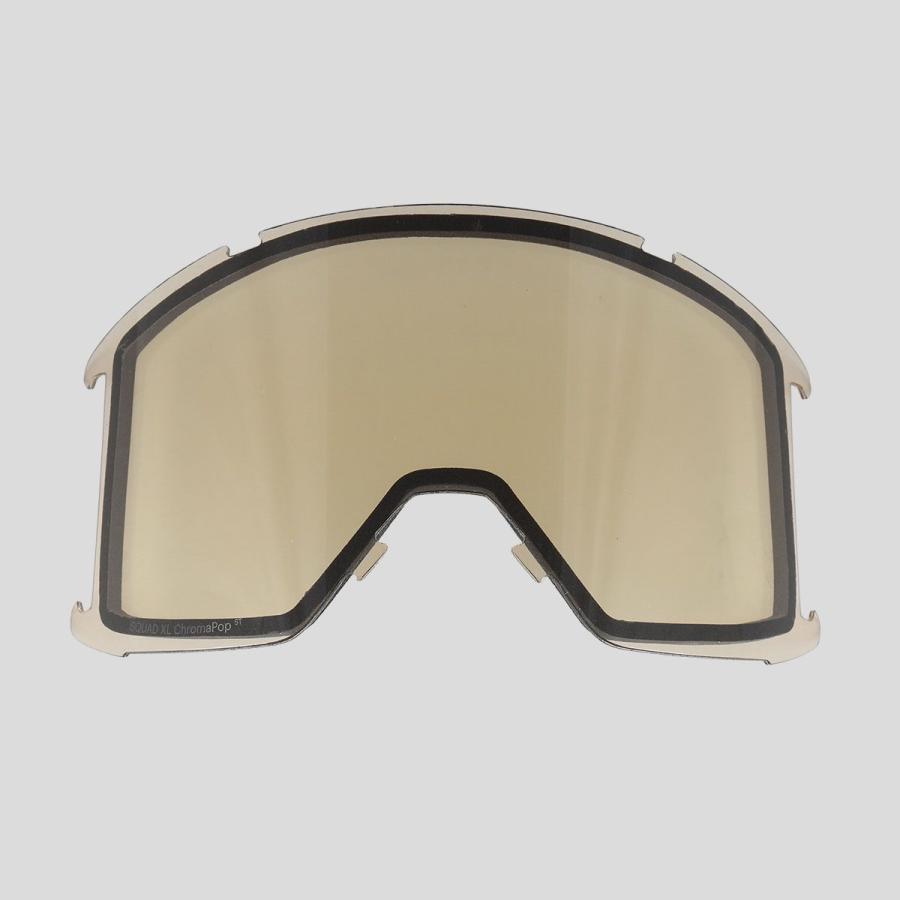 スキーゴーグル スミス ゴーグル smith スキー＜2024＞Squad XL /スカッド XL〔CP RED MIRROR〕【スペアレンズ付】【ASIAN FIT】 破格セール 日本正規品 | SMITH（ヘルメット、サングラス） | 08