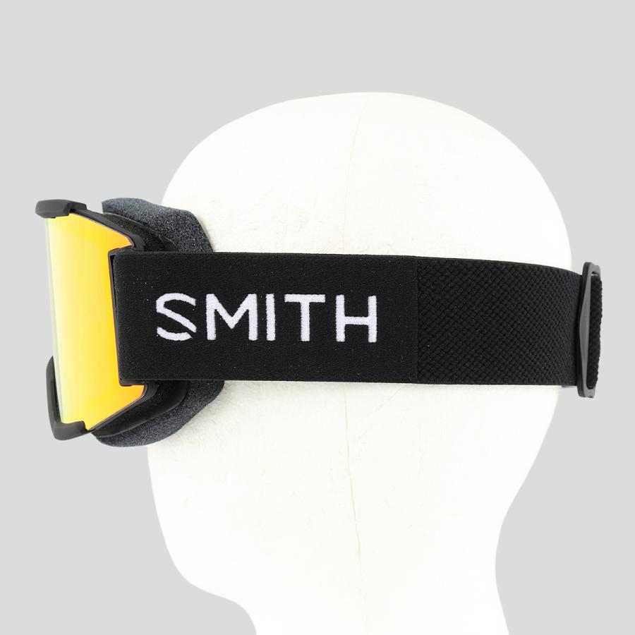 SMITH（スミス） スキーゴーグル ゴーグル スキー メンズ レディース