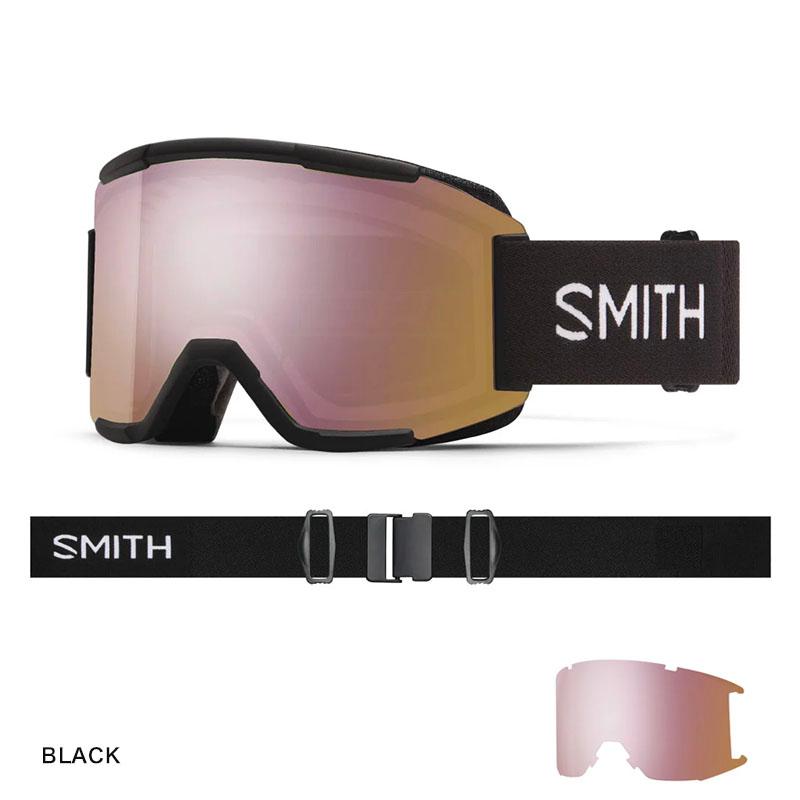 SMITH(ヘルメット、サングラス) スキーゴーグル スミス SMITH(ヘルメット、サングラス) スキーゴーグル スミス