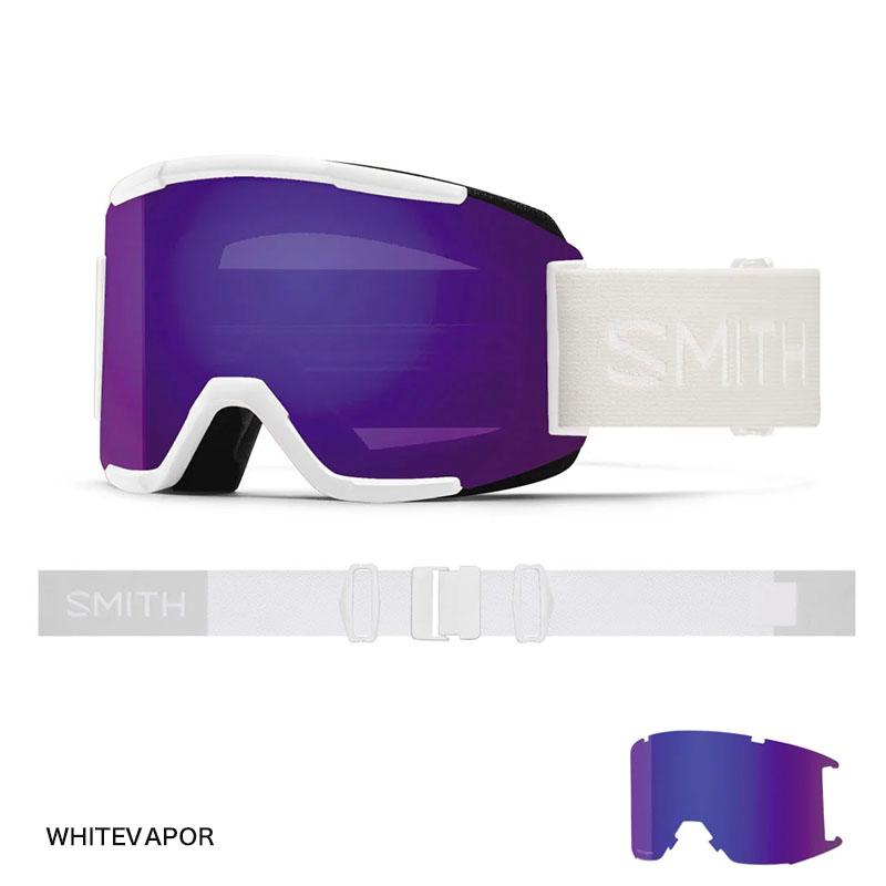 SMITH(ヘルメット、サングラス) スキーゴーグル スミス SMITH(ヘルメット、サングラス) スキーゴーグル スミス