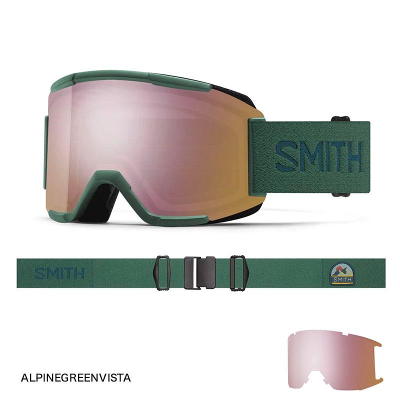 SMITH(ヘルメット、サングラス) スキーゴーグル スミス SMITH(ヘルメット、サングラス) スキーゴーグル スミス