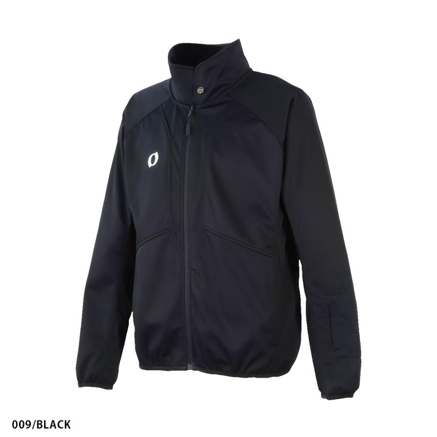 ONYONE オンヨネ スキーウェア ミドルレイヤー メンズ レディース＜2024＞ ONJ96094 BONDING JACKET｜tanabesp｜05