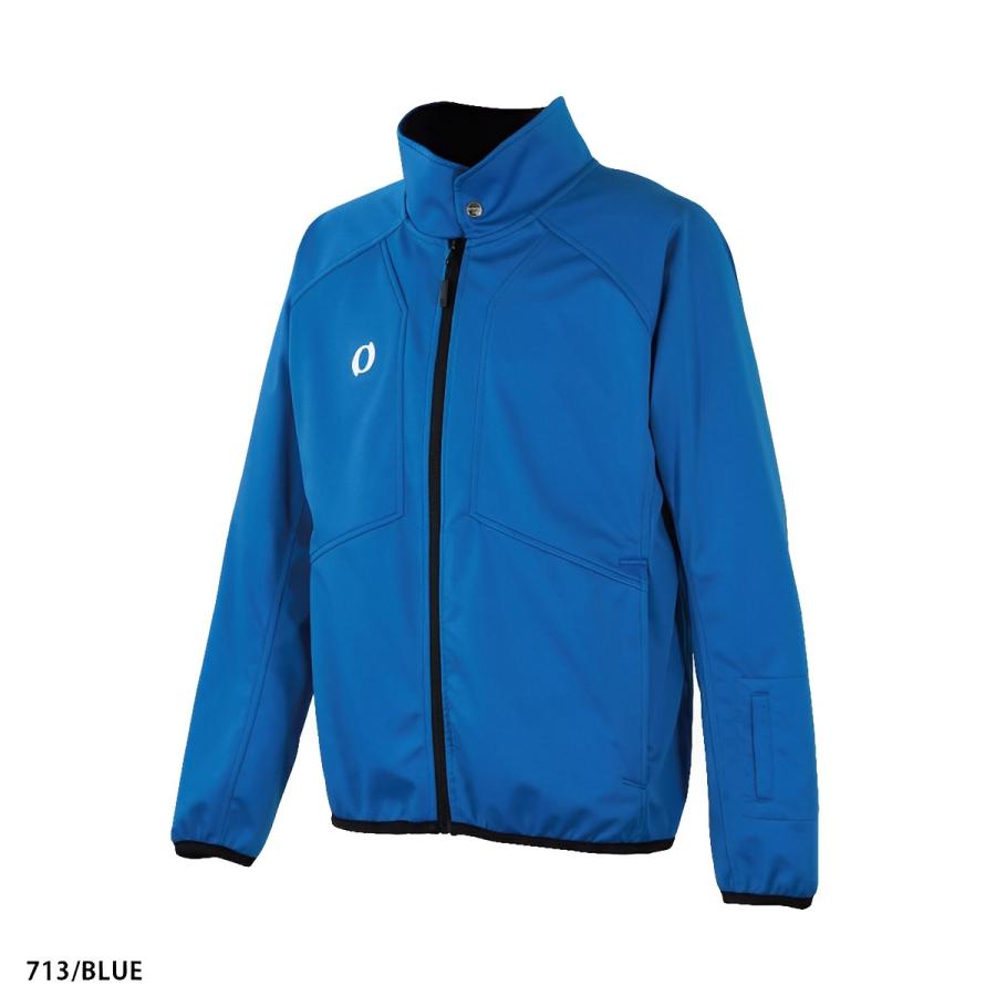 ONYONE オンヨネ スキーウェア ミドルレイヤー メンズ レディース＜2024＞ ONJ96094 BONDING JACKET｜tanabesp｜03