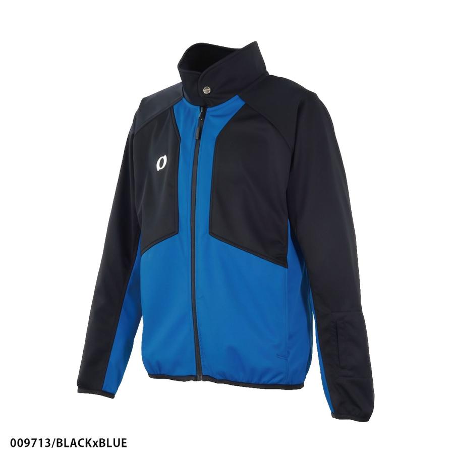 ONYONE オンヨネ スキーウェア ミドルレイヤー メンズ レディース＜2024＞ ONJ96094 BONDING JACKET｜tanabesp｜04