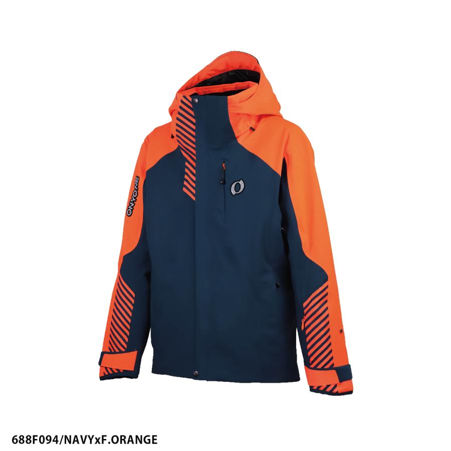 オンヨネ（ONYONE） 【15日限定！全品P10倍！】スキーウェア メンズ